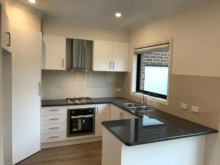 Third view of Homely townhouse listing, 2/52 Jones Road, Dandenong VIC 3175