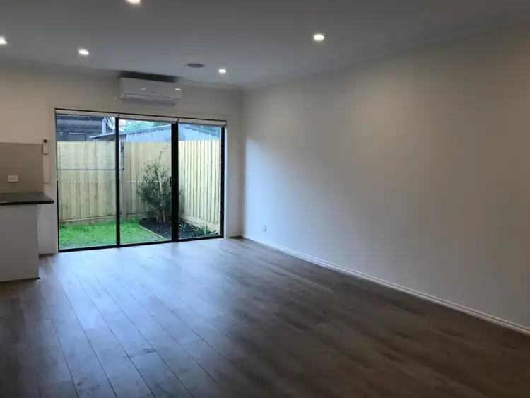 Fourth view of Homely townhouse listing, 2/52 Jones Road, Dandenong VIC 3175