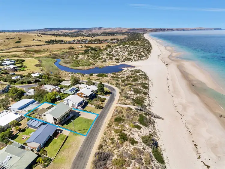 Main view of Homely house listing, 5 Gold Coast Drive, Carrickalinga SA 5204