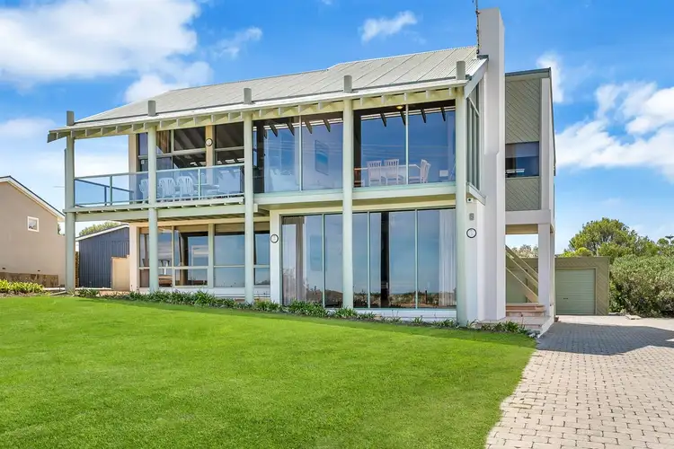 Second view of Homely house listing, 5 Gold Coast Drive, Carrickalinga SA 5204