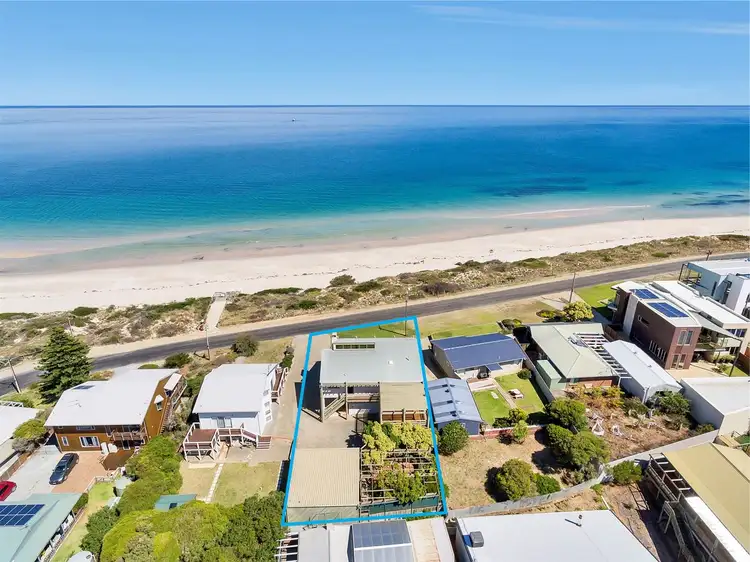Third view of Homely house listing, 5 Gold Coast Drive, Carrickalinga SA 5204