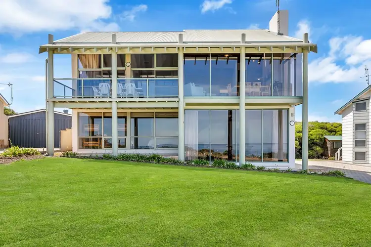 Fourth view of Homely house listing, 5 Gold Coast Drive, Carrickalinga SA 5204