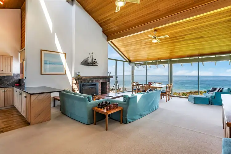 Fifth view of Homely house listing, 5 Gold Coast Drive, Carrickalinga SA 5204