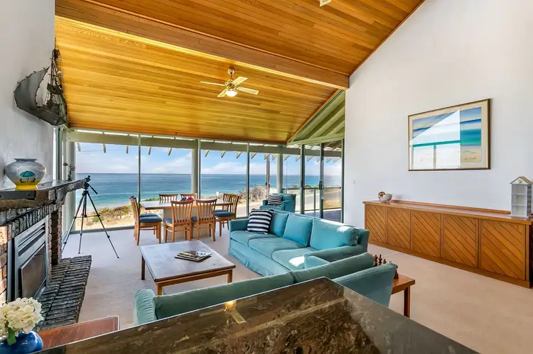 Sixth view of Homely house listing, 5 Gold Coast Drive, Carrickalinga SA 5204