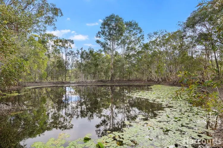 Third view of Homely land listing, 26 Shore Road East, Urangan QLD 4655