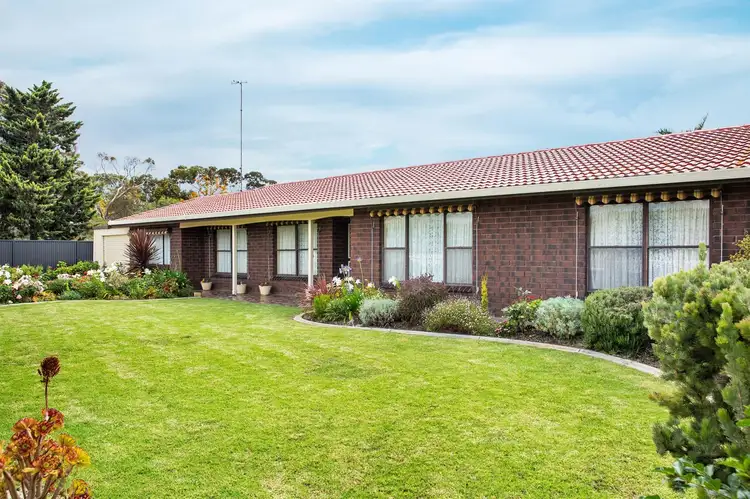 Fourth view of Homely house listing, 16 Bayview Road, Port Elliot SA 5212