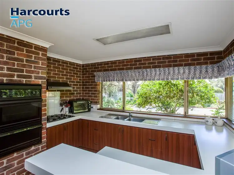 Third view of Homely house listing, 52 Eaton Drive, Eaton WA 6232