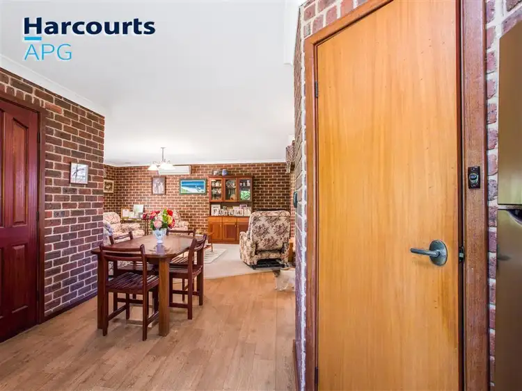 Fifth view of Homely house listing, 52 Eaton Drive, Eaton WA 6232