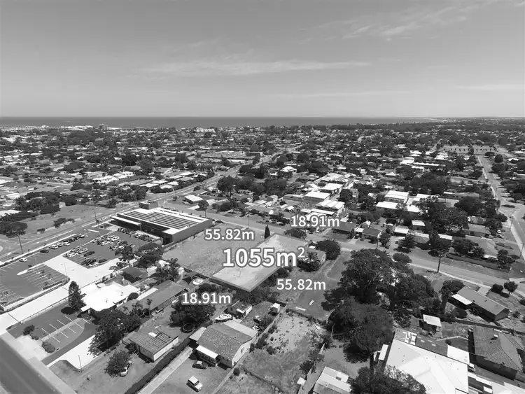 11 Elizabeth Street, Mandurah WA 6210