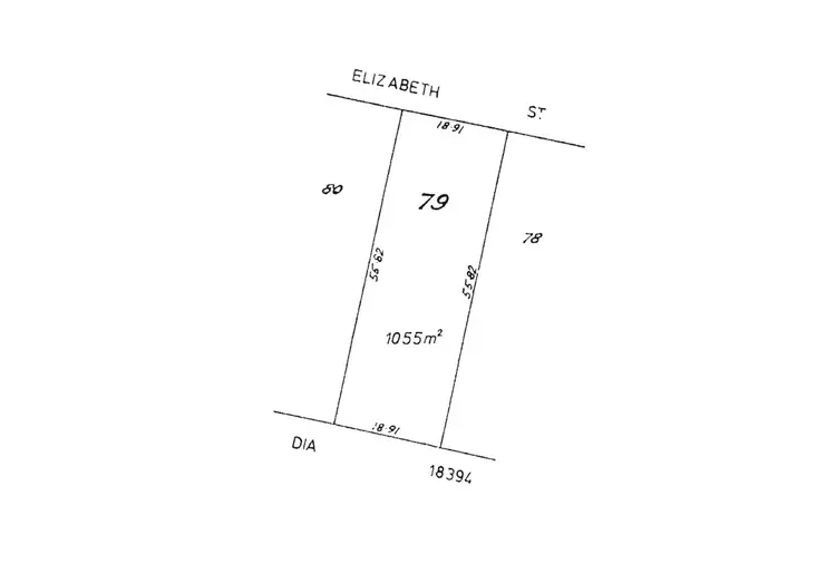 Fifth view of Homely land listing, 11 Elizabeth Street, Mandurah WA 6210