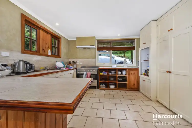 Second view of Homely house listing, 3 Meredith Crescent, South Launceston TAS 7249