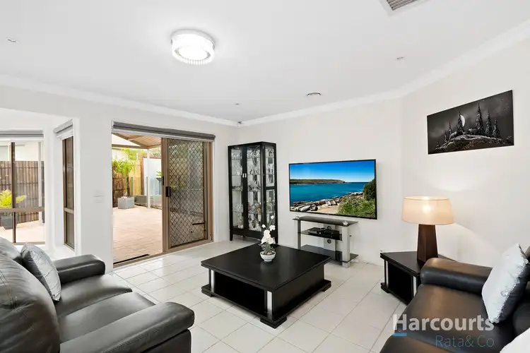 Fifth view of Homely house listing, 53 Plowman Court, Epping VIC 3076