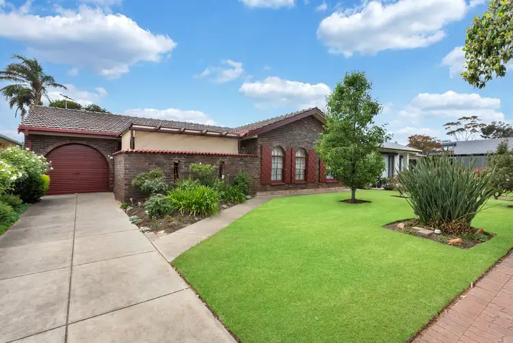 Main view of Homely house listing, 5 Gluyas Avenue, Grange SA 5022