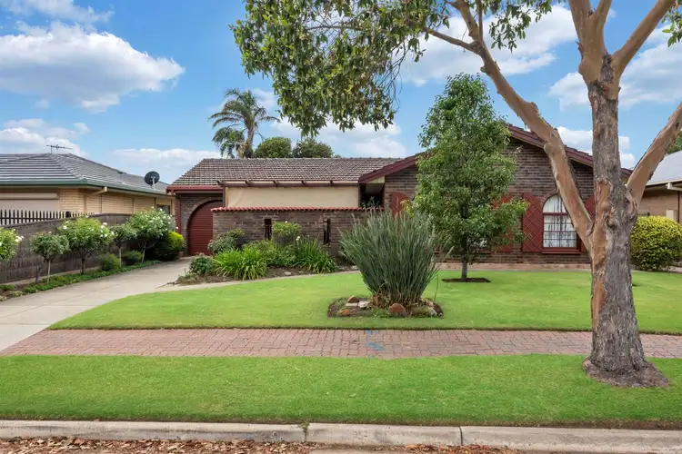 Second view of Homely house listing, 5 Gluyas Avenue, Grange SA 5022