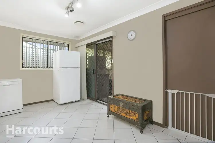 Fourth view of Homely house listing, 136 Harrow Road, Glenfield NSW 2167