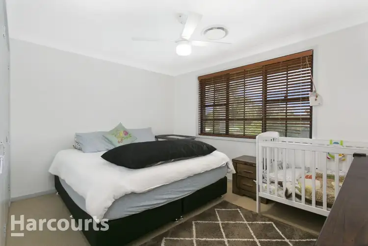 Fifth view of Homely house listing, 136 Harrow Road, Glenfield NSW 2167