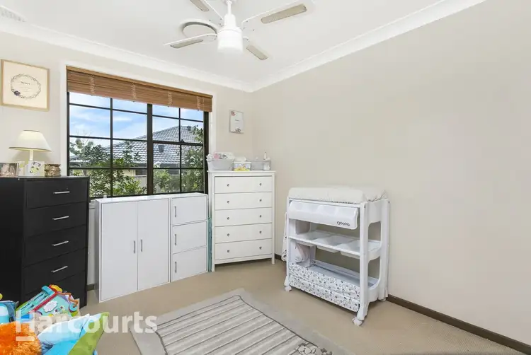 Sixth view of Homely house listing, 136 Harrow Road, Glenfield NSW 2167