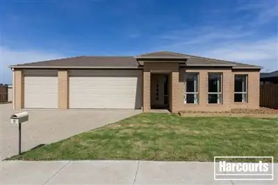 Main view of Homely house listing, 3 Bradshaw Way, Cranbourne East VIC