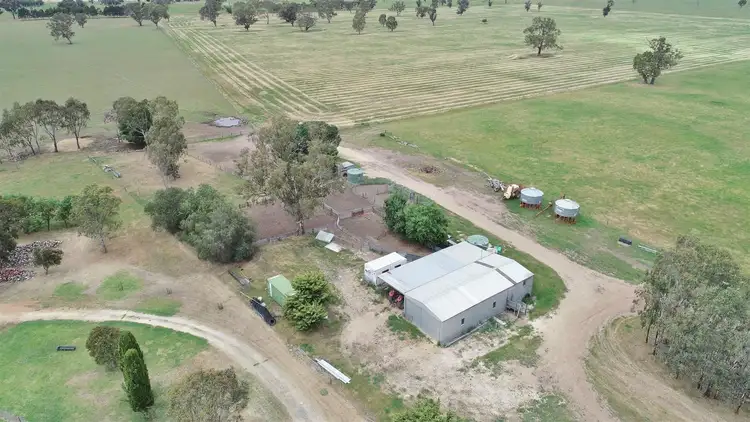 Fifth view of Homely rural property listing, Address available on request