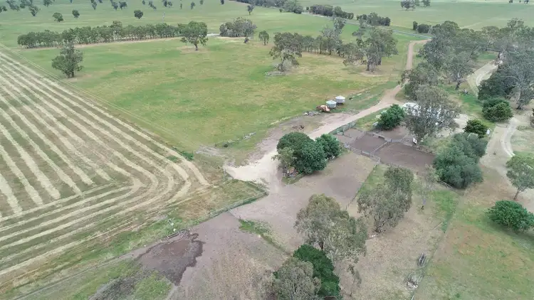 Sixth view of Homely rural property listing, Address available on request