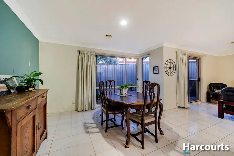Third view of Homely house listing, 3 Knoll Place, Palmerston ACT 2913