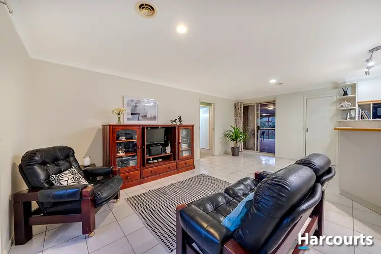 Fourth view of Homely house listing, 3 Knoll Place, Palmerston ACT 2913