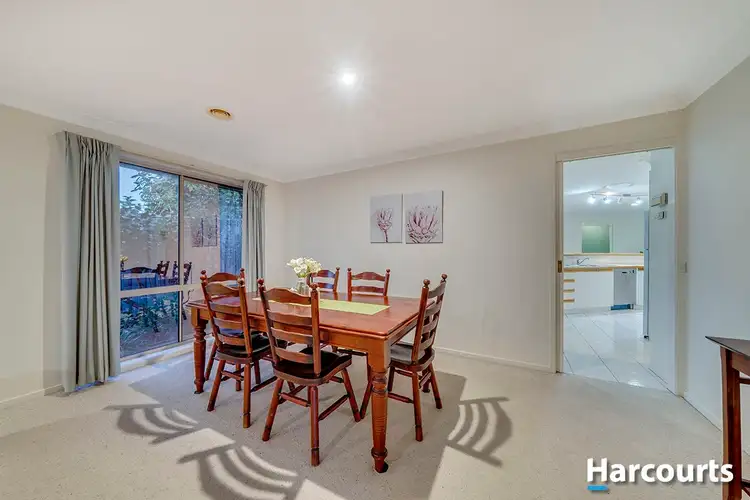 Fifth view of Homely house listing, 3 Knoll Place, Palmerston ACT 2913