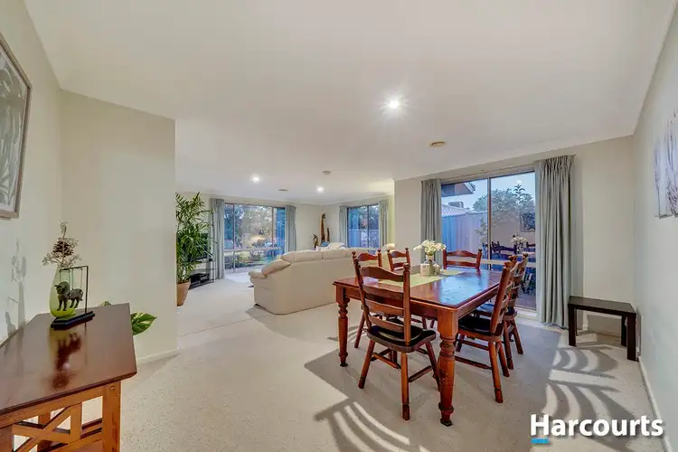 Sixth view of Homely house listing, 3 Knoll Place, Palmerston ACT 2913