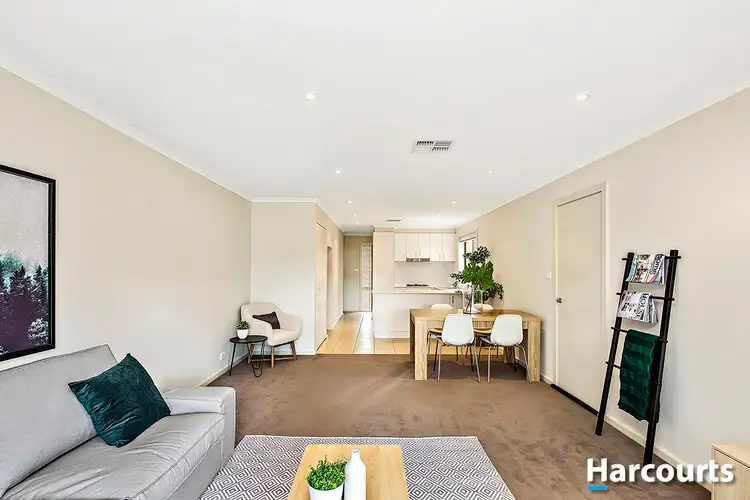 Main view of Homely townhouse listing, 5/15 Weavell Place, Kambah ACT 2902