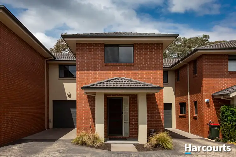 Third view of Homely townhouse listing, 5/15 Weavell Place, Kambah ACT 2902