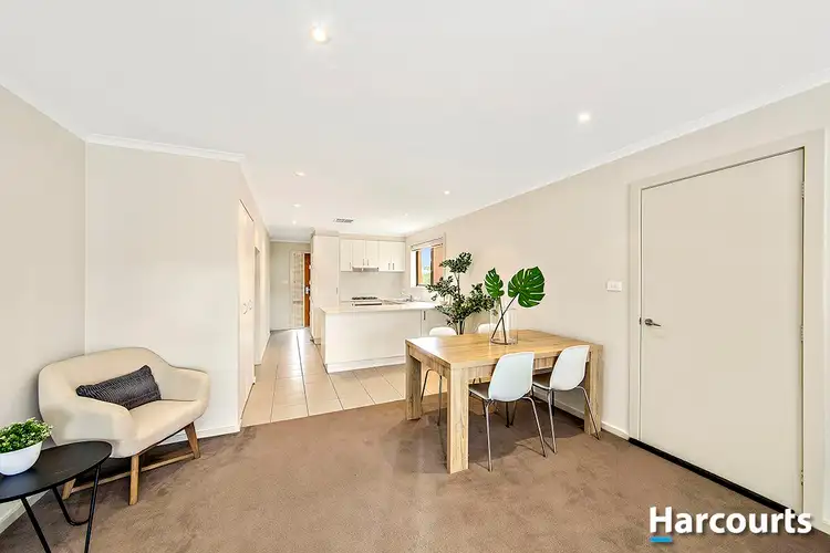 Fourth view of Homely townhouse listing, 5/15 Weavell Place, Kambah ACT 2902
