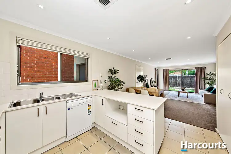 Fifth view of Homely townhouse listing, 5/15 Weavell Place, Kambah ACT 2902