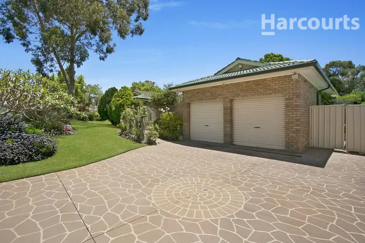 71 North Steyne Road, Woodbine NSW 2560
