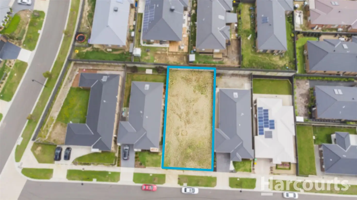 Main view of Homely land listing, 5 Albert Circuit, Pakenham VIC 3810