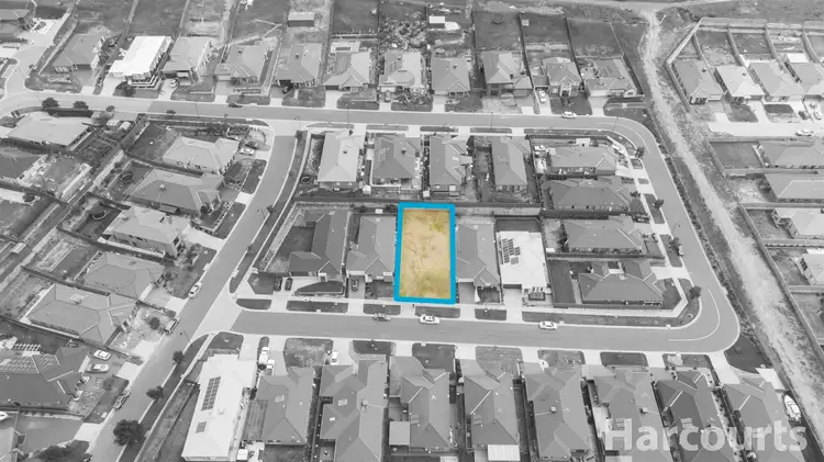 Second view of Homely land listing, 5 Albert Circuit, Pakenham VIC 3810