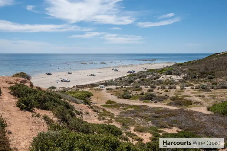 Fourth view of Homely land listing, 44 Caffrey Crescent, Port Willunga SA 5173