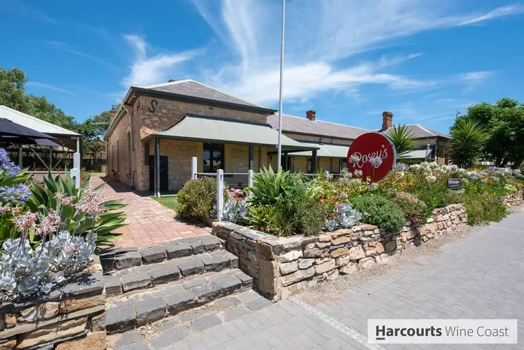 Sixth view of Homely land listing, 44 Caffrey Crescent, Port Willunga SA 5173