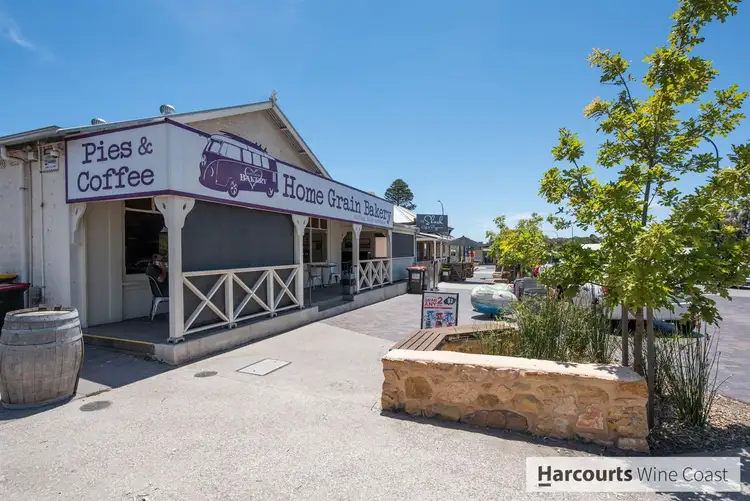 Seventh view of Homely land listing, 44 Caffrey Crescent, Port Willunga SA 5173