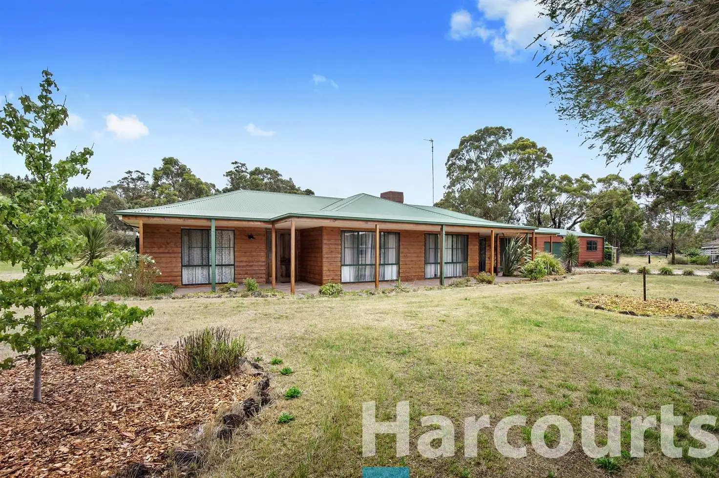 Main view of Homely house listing, 93 Bald Hills Road, Creswick VIC 3363