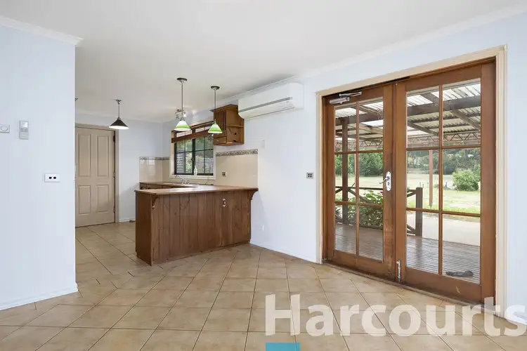 Third view of Homely house listing, 93 Bald Hills Road, Creswick VIC 3363