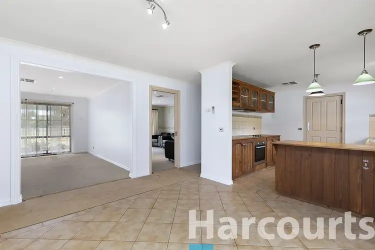 Fifth view of Homely house listing, 93 Bald Hills Road, Creswick VIC 3363