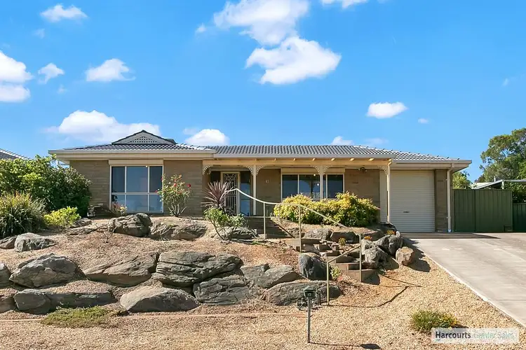Main view of Homely house listing, 13 Cork Road, Gawler East SA 5118