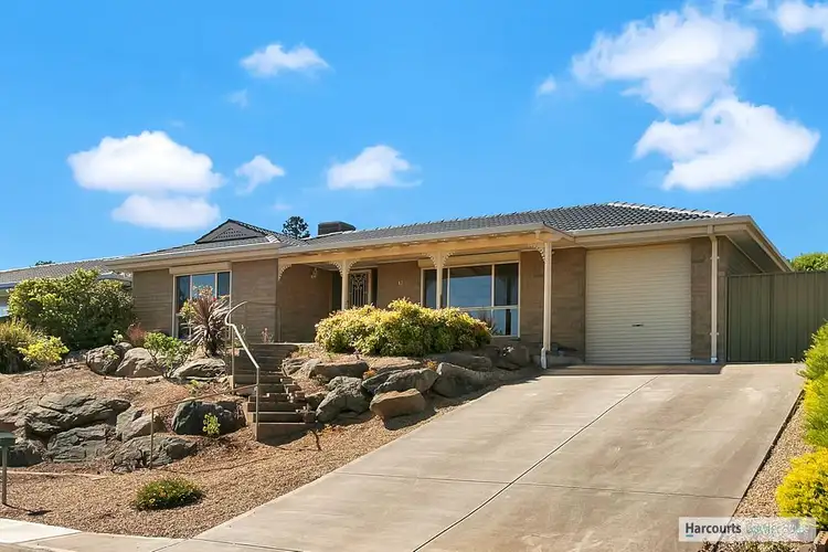 Second view of Homely house listing, 13 Cork Road, Gawler East SA 5118