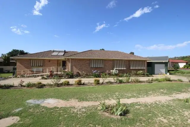 Main view of Homely house listing, 57 Cutler Avenue, Cootamundra NSW 2590