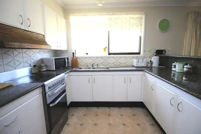 Second view of Homely house listing, 57 Cutler Avenue, Cootamundra NSW 2590