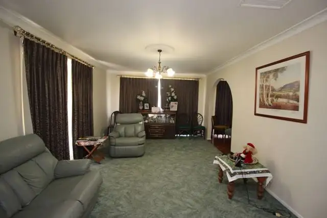 Third view of Homely house listing, 57 Cutler Avenue, Cootamundra NSW 2590