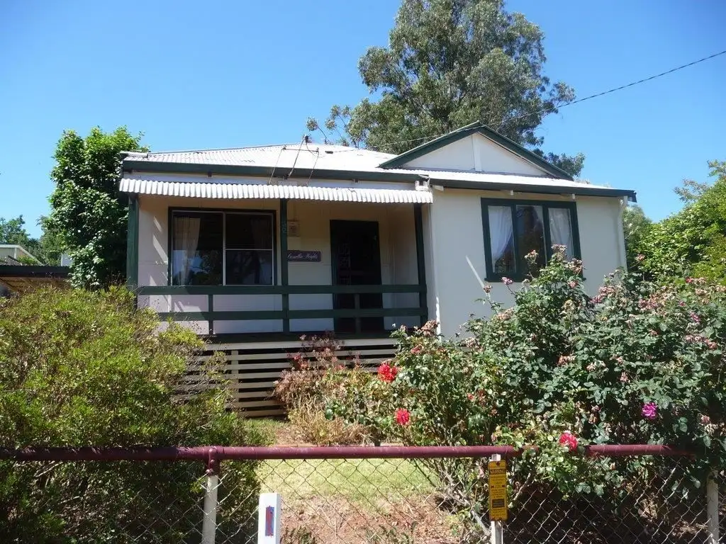 Main view of Homely house listing, 32 Blechynden st, Bridgetown WA 6255