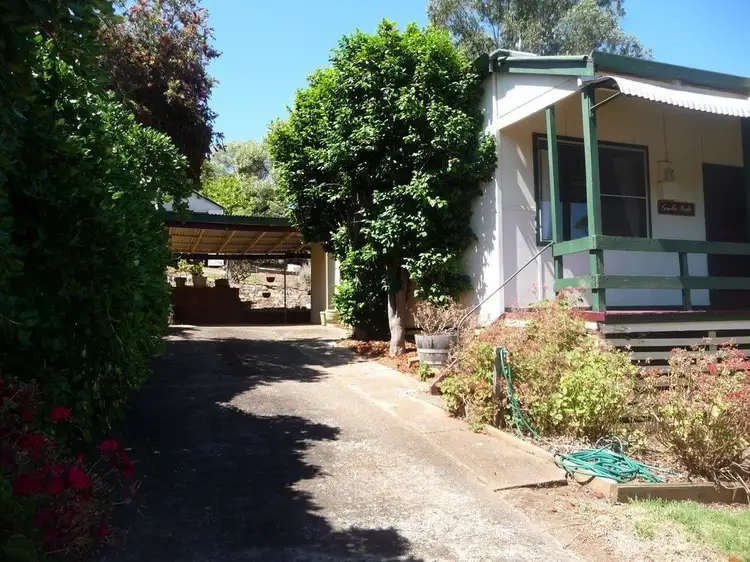 Second view of Homely house listing, 32 Blechynden st, Bridgetown WA 6255