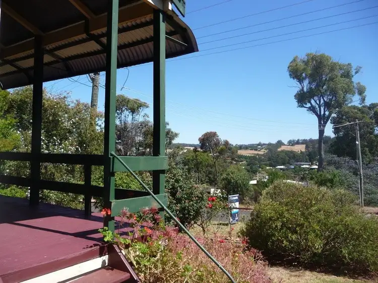 Third view of Homely house listing, 32 Blechynden st, Bridgetown WA 6255