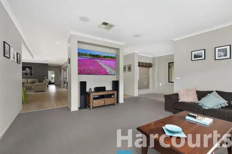 Sixth view of Homely house listing, 8 Heron Ridge, Brown Hill VIC 3350
